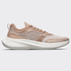 Women's Euphoria Latte / Ivory