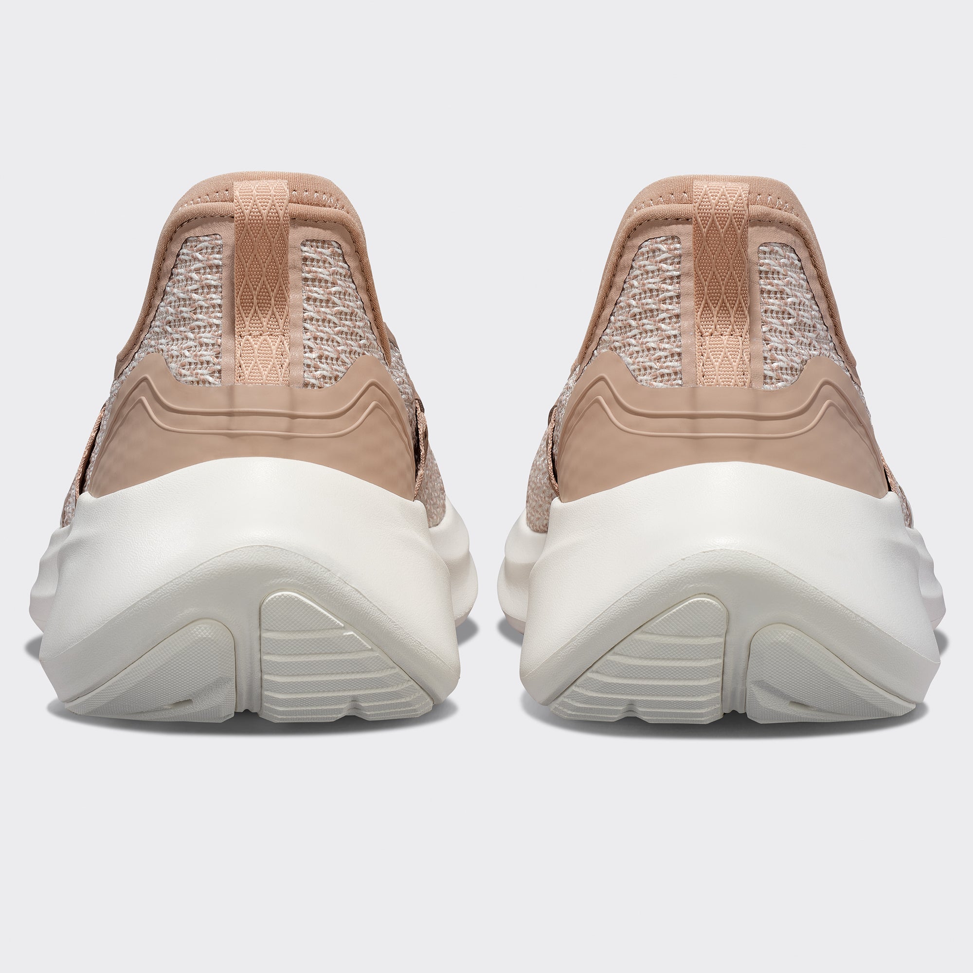Women's Euphoria Latte / Ivory view 3