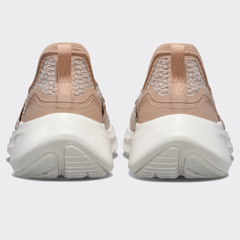Men's Euphoria Latte / Ivory view 3