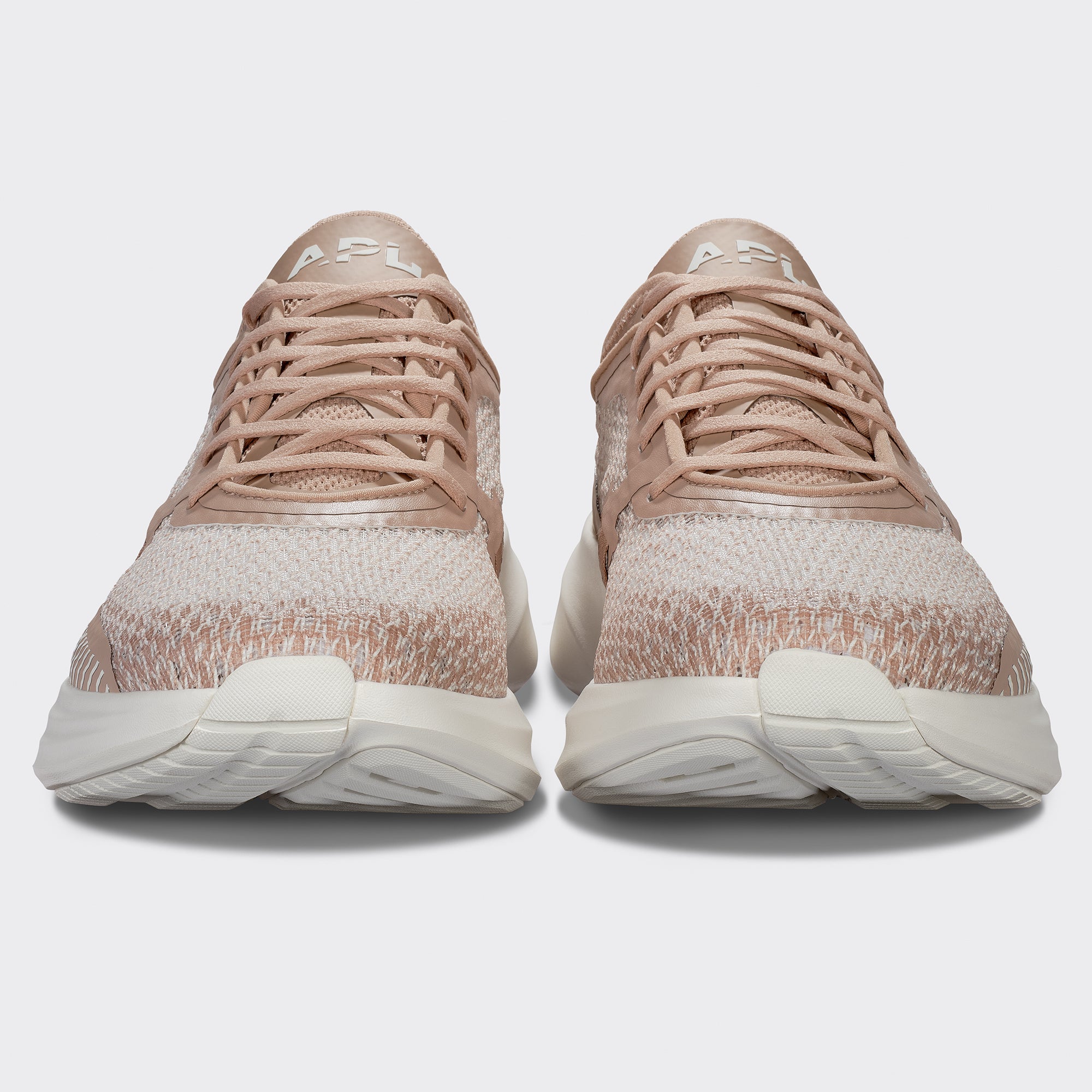 Women's Euphoria Latte / Ivory view 4