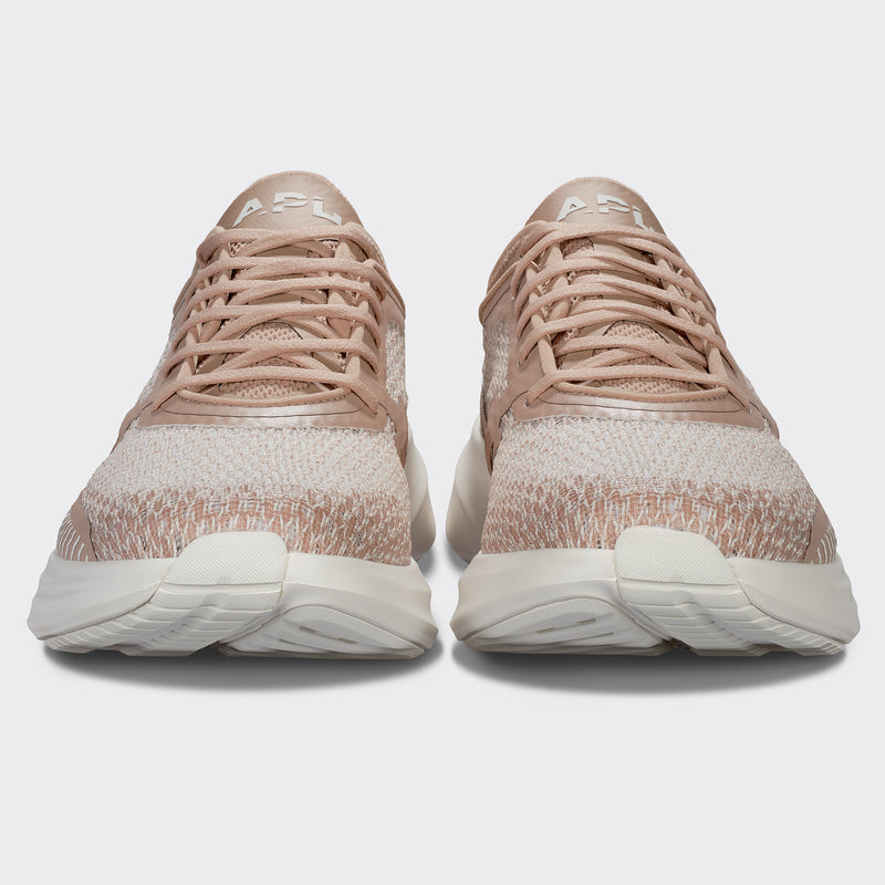 Women's Euphoria Latte / Ivory view 4
