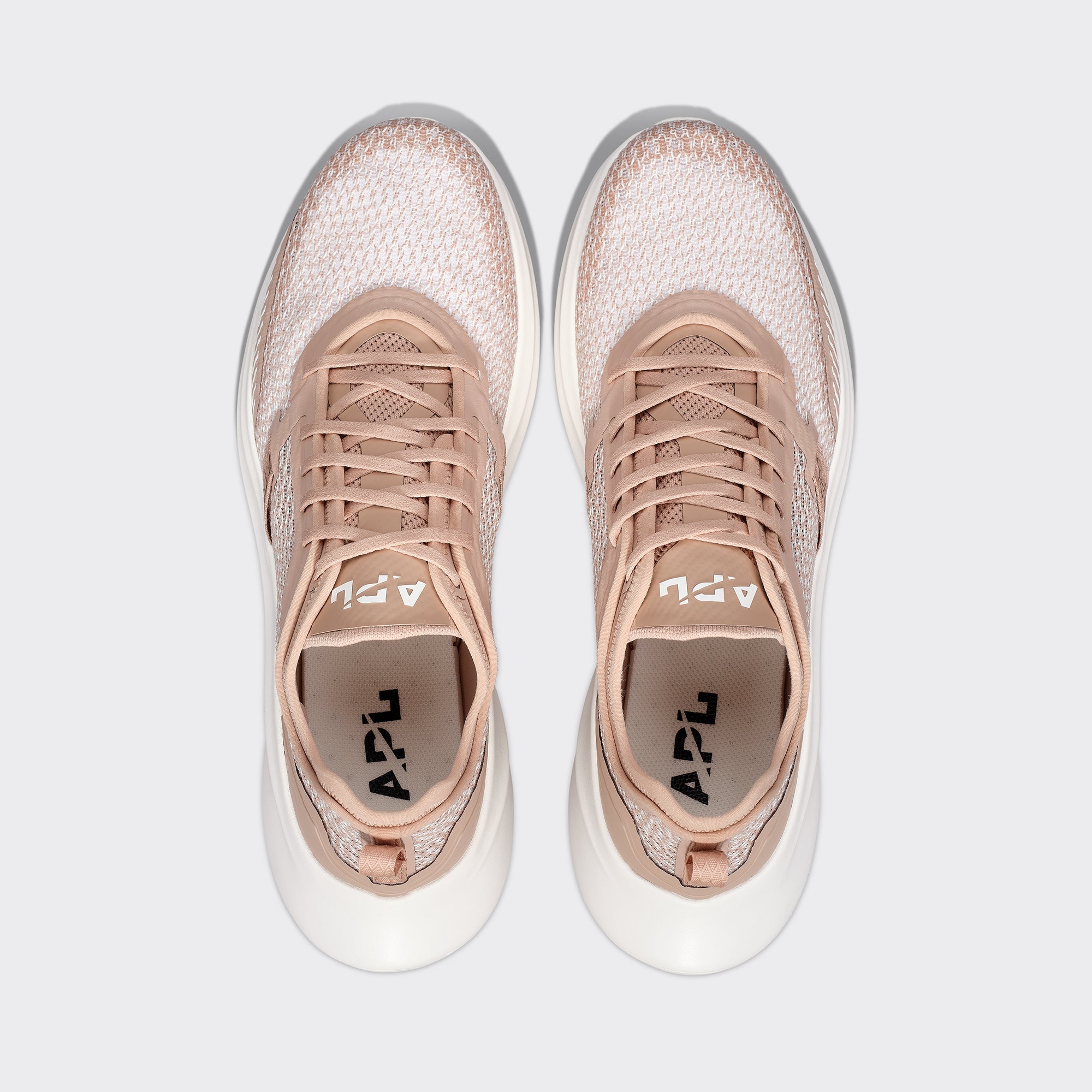 Women's Euphoria Latte / Ivory view 5