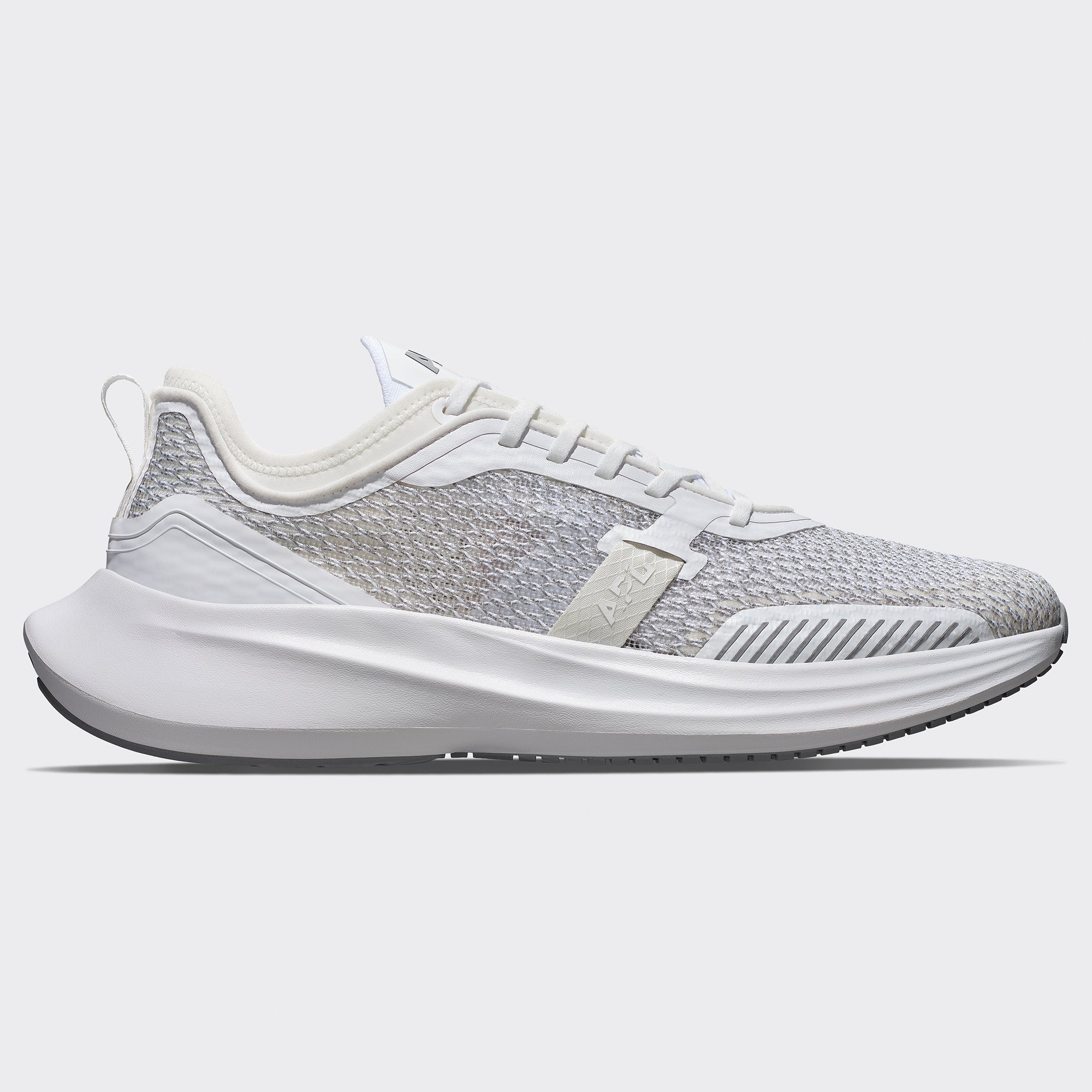 Women's Euphoria White / Cement view 1