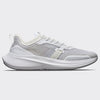 Men's Euphoria White / Cement