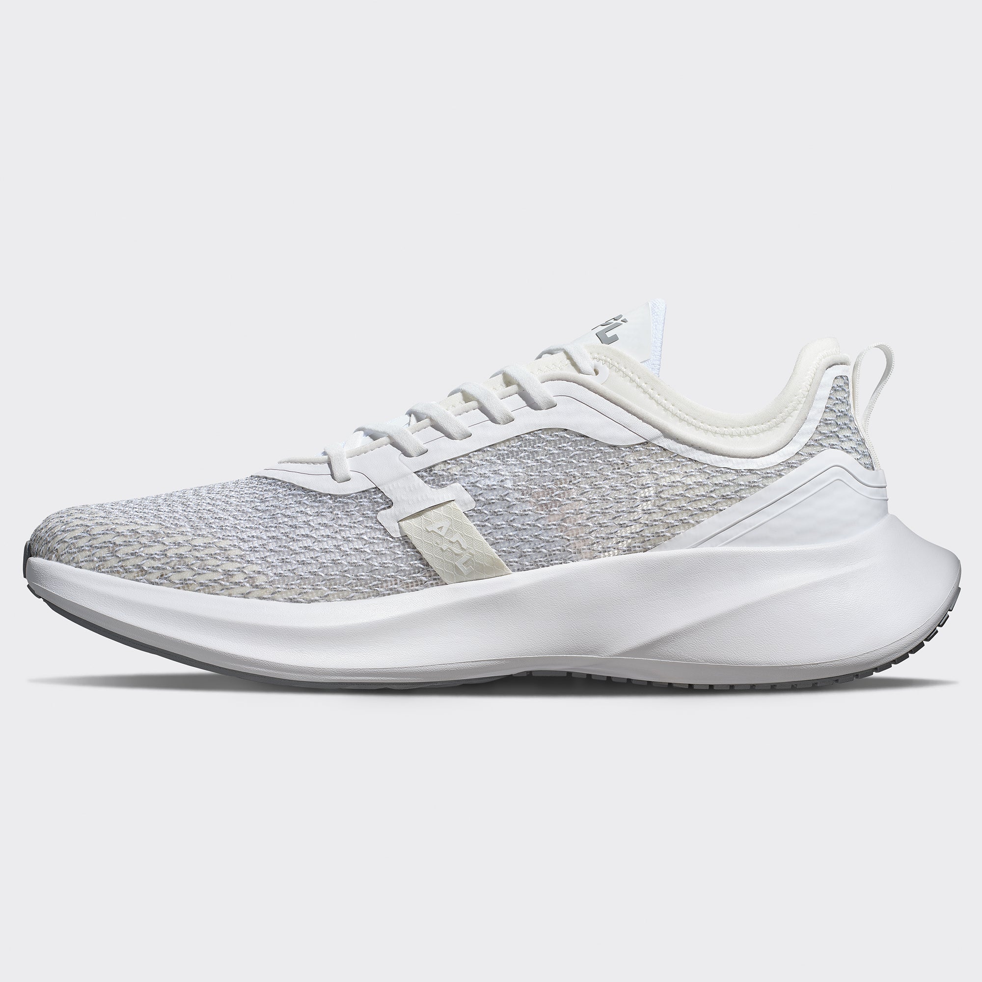 Men's Euphoria White / Cement view 2