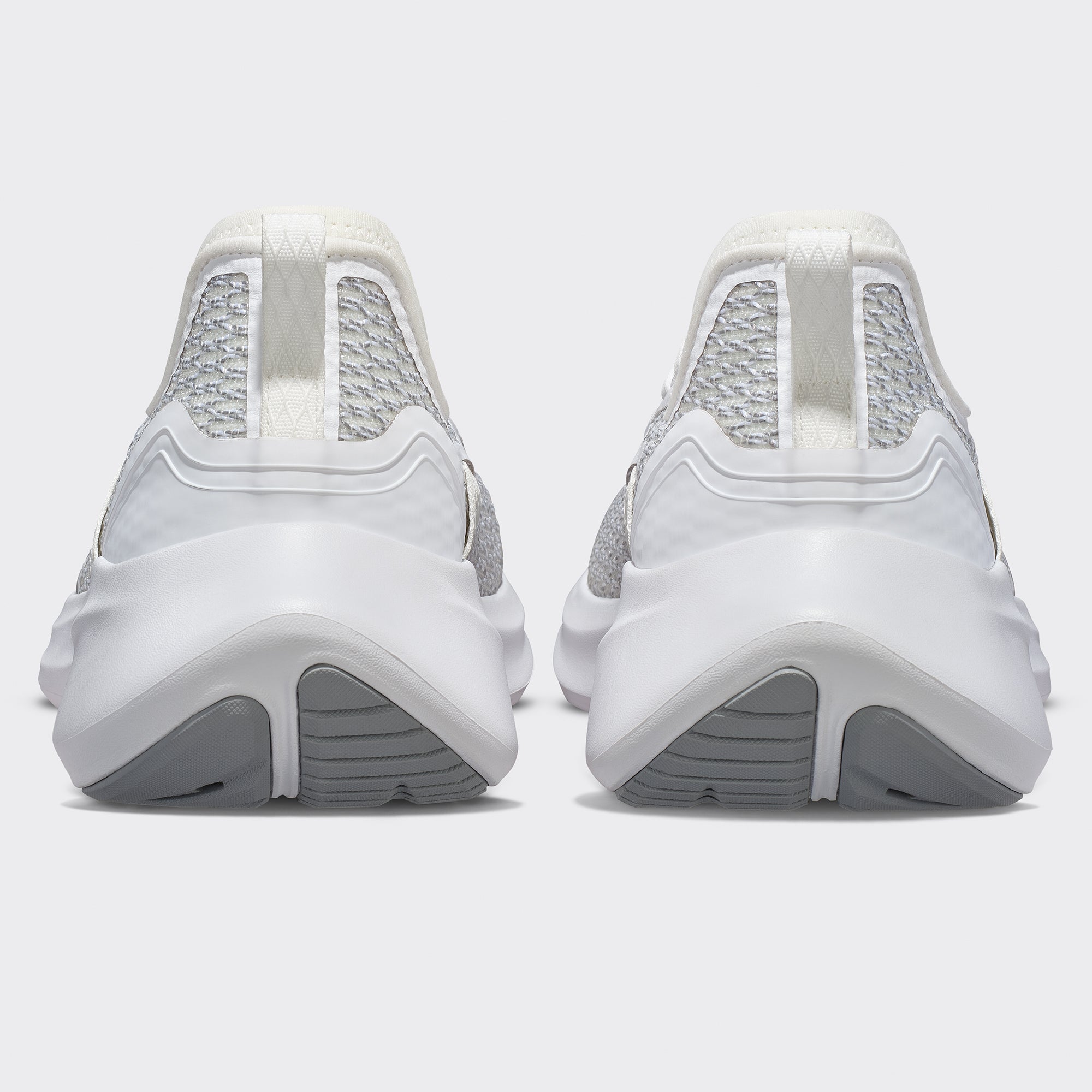 Women's Euphoria White / Cement view 3