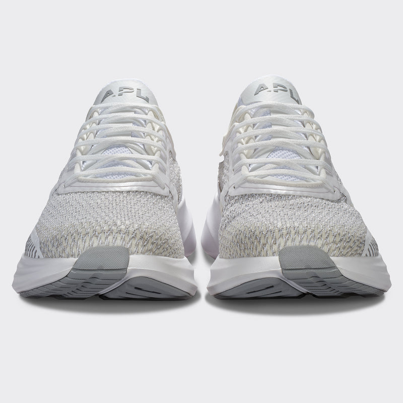 Women's Euphoria White / Cement view 4
