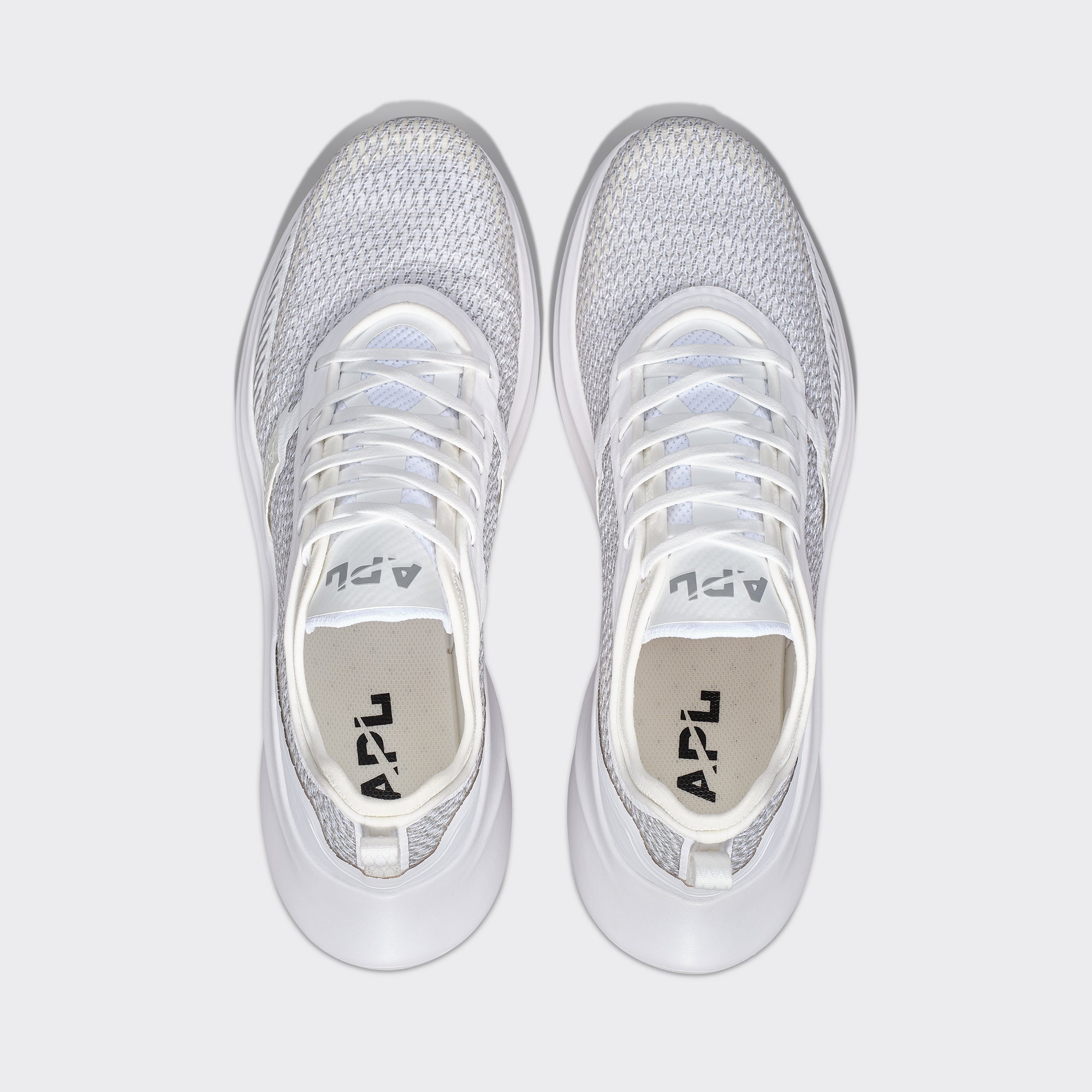 Women's Euphoria White / Cement view 5