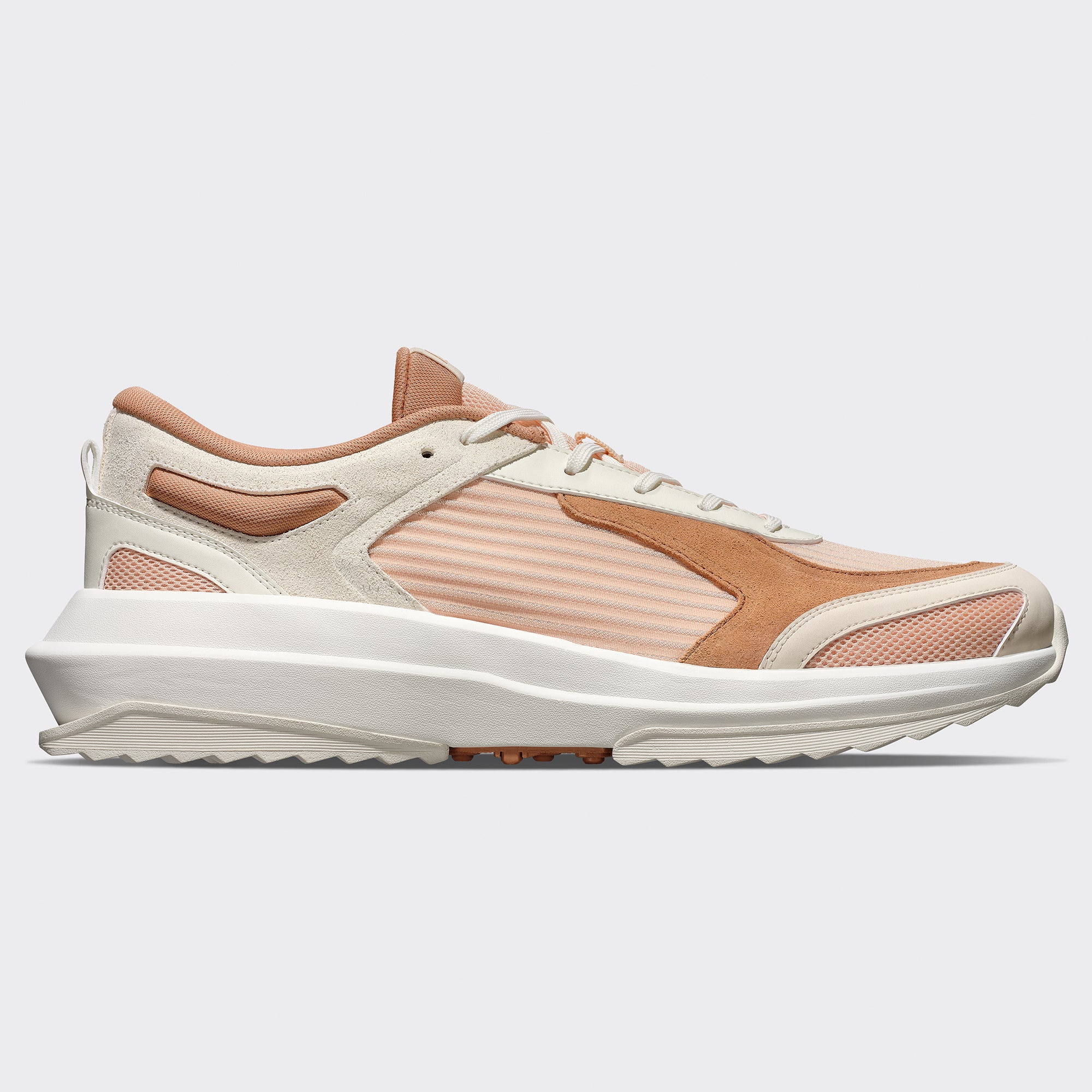 Men's Jogger Desert Sand / Alabaster / Almond Butter view 1