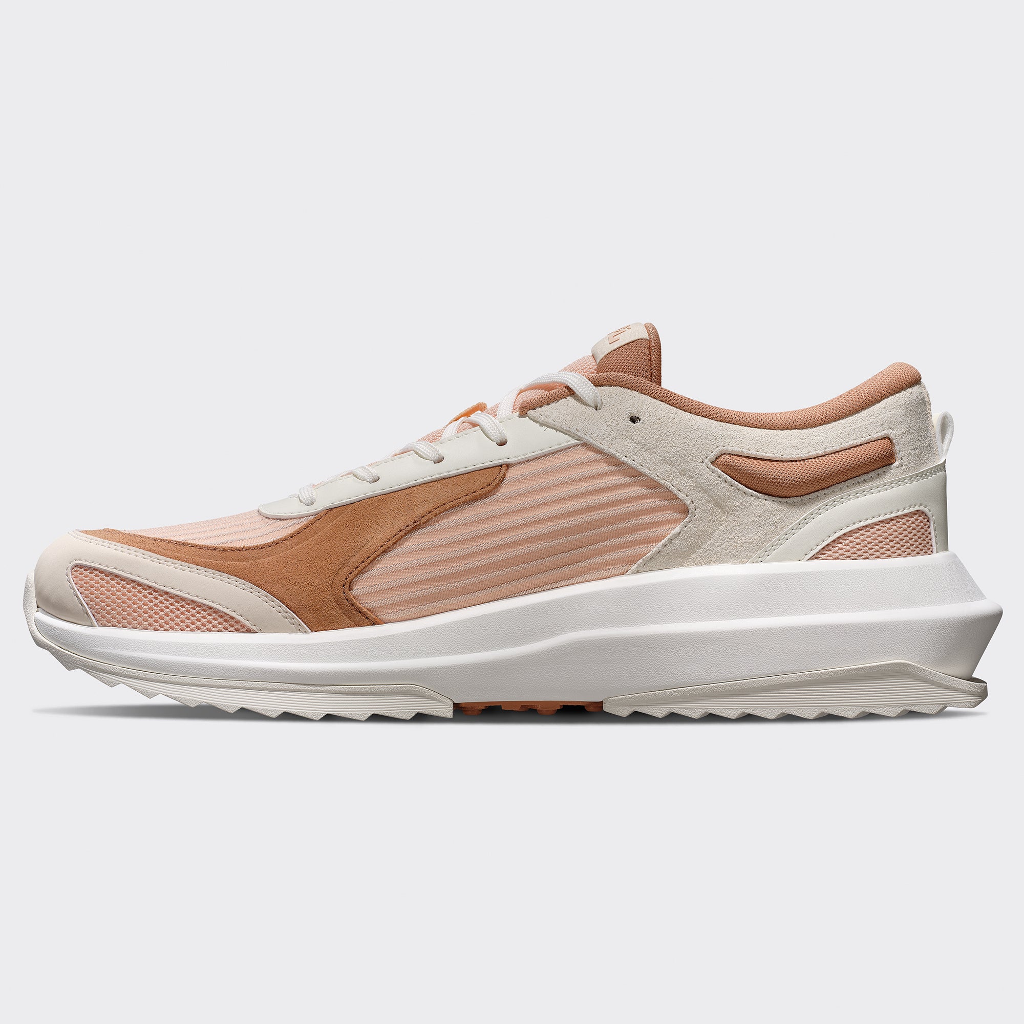 Men's Jogger Desert Sand / Alabaster / Almond Butter view 2