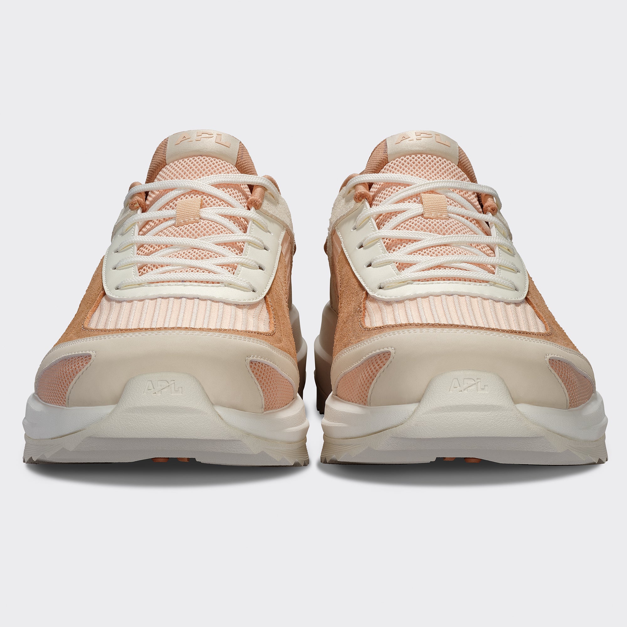 Women's Jogger Desert Sand / Alabaster / Almond Butter view 4