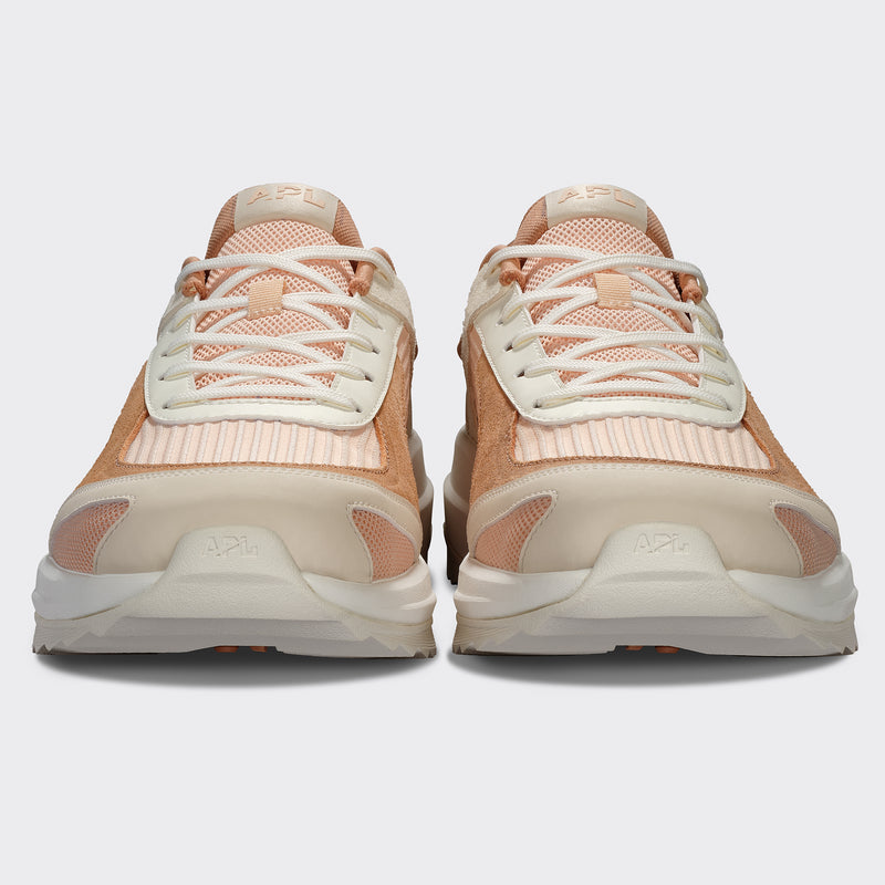Women's Jogger Desert Sand / Alabaster / Almond Butter view 4