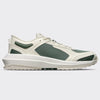 Men's Jogger Linen / Deep Jade