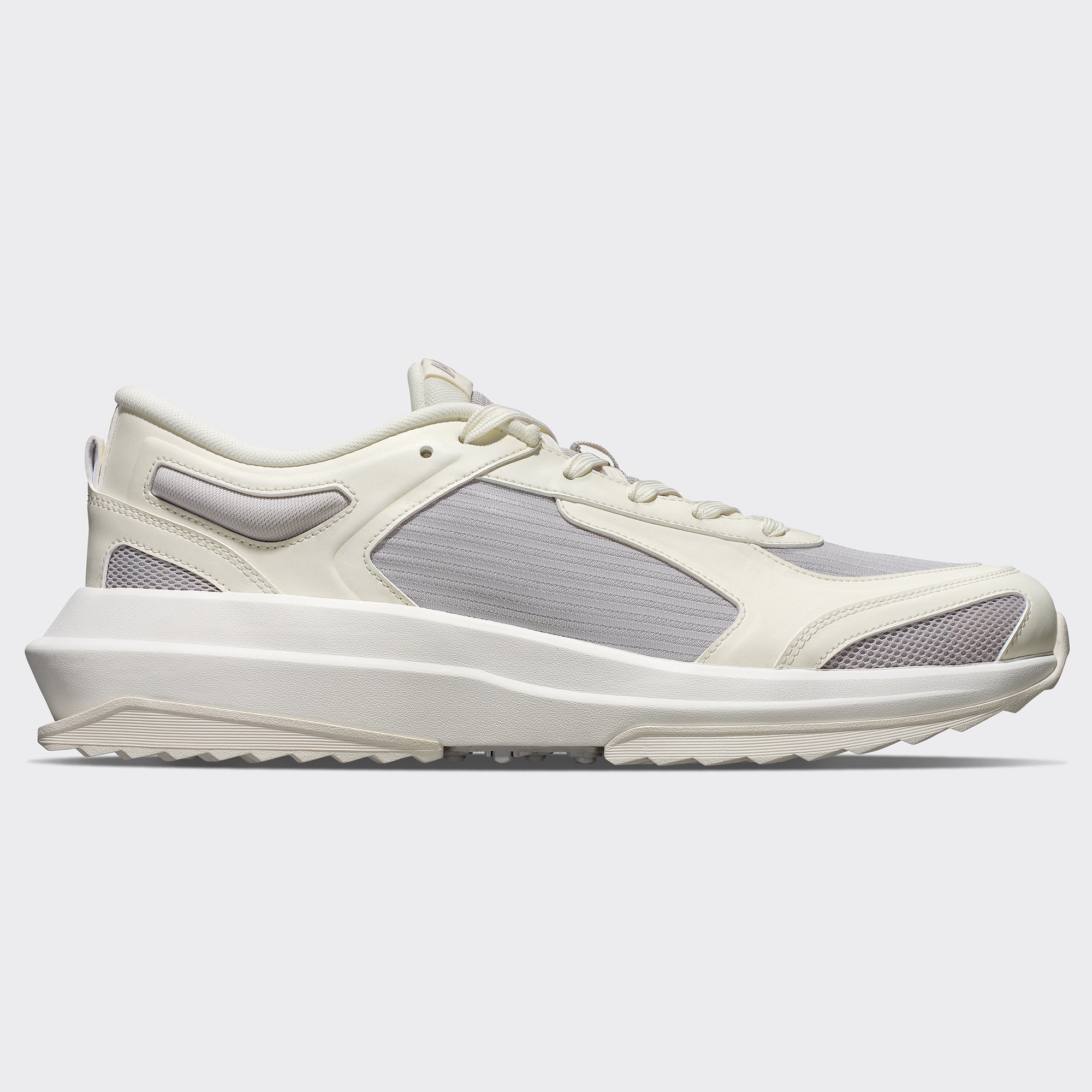 Men's Jogger Linen / Harbor Grey view 1