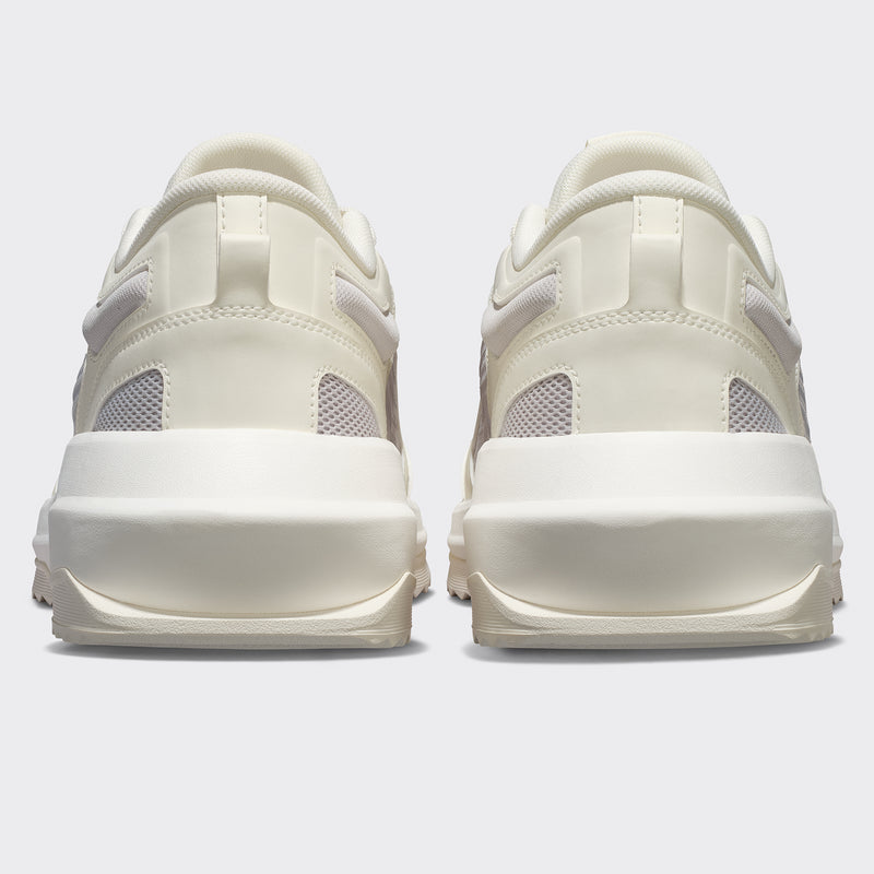 Women's Jogger Linen / Harbor Grey view 3