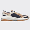 Women's Jogger Navy / Alabaster / Latte