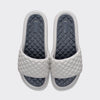 Men's Lusso Slide Harbor Grey / Iron