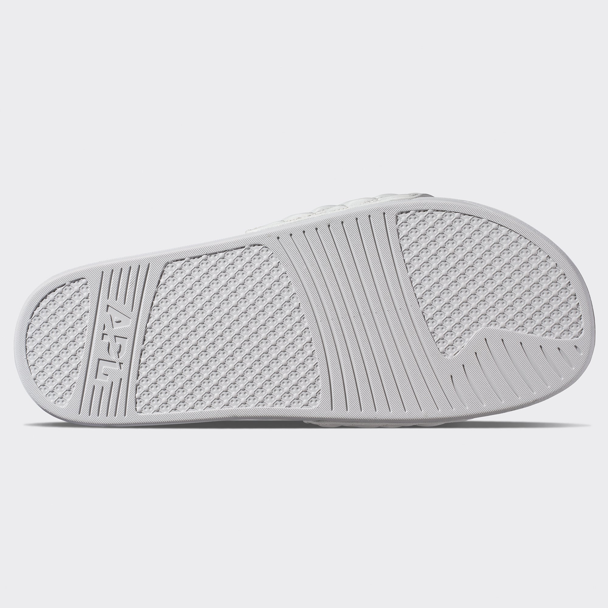 Men's Lusso Slide Harbor Grey / Iron view 6