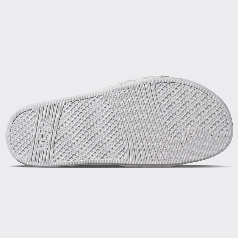 Men's Lusso Slide Harbor Grey / Iron view 6