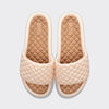 Women's Lusso Slide Light Fawn / Latte