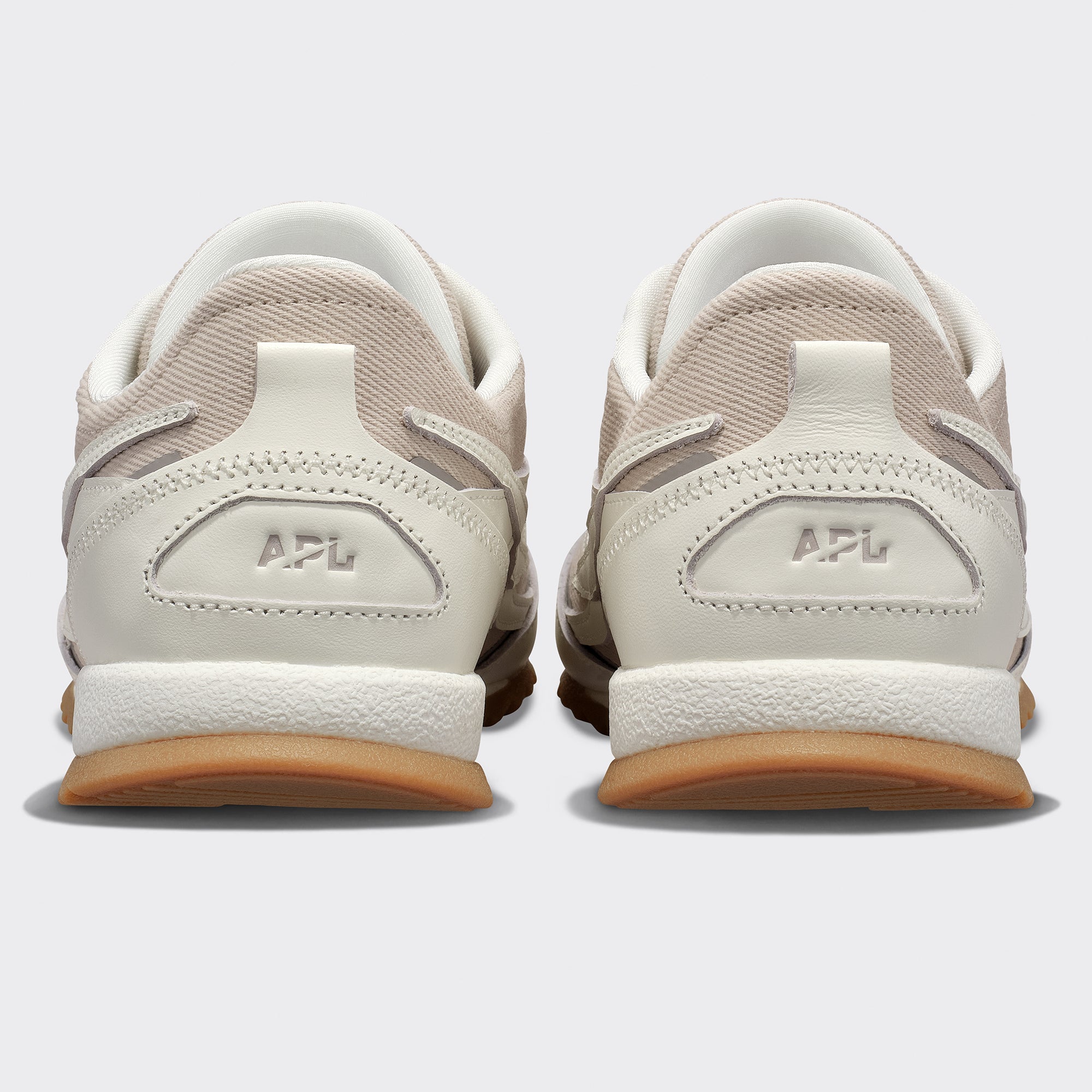 Men's APL Riviera Clay / Ivory / Tundra view 3