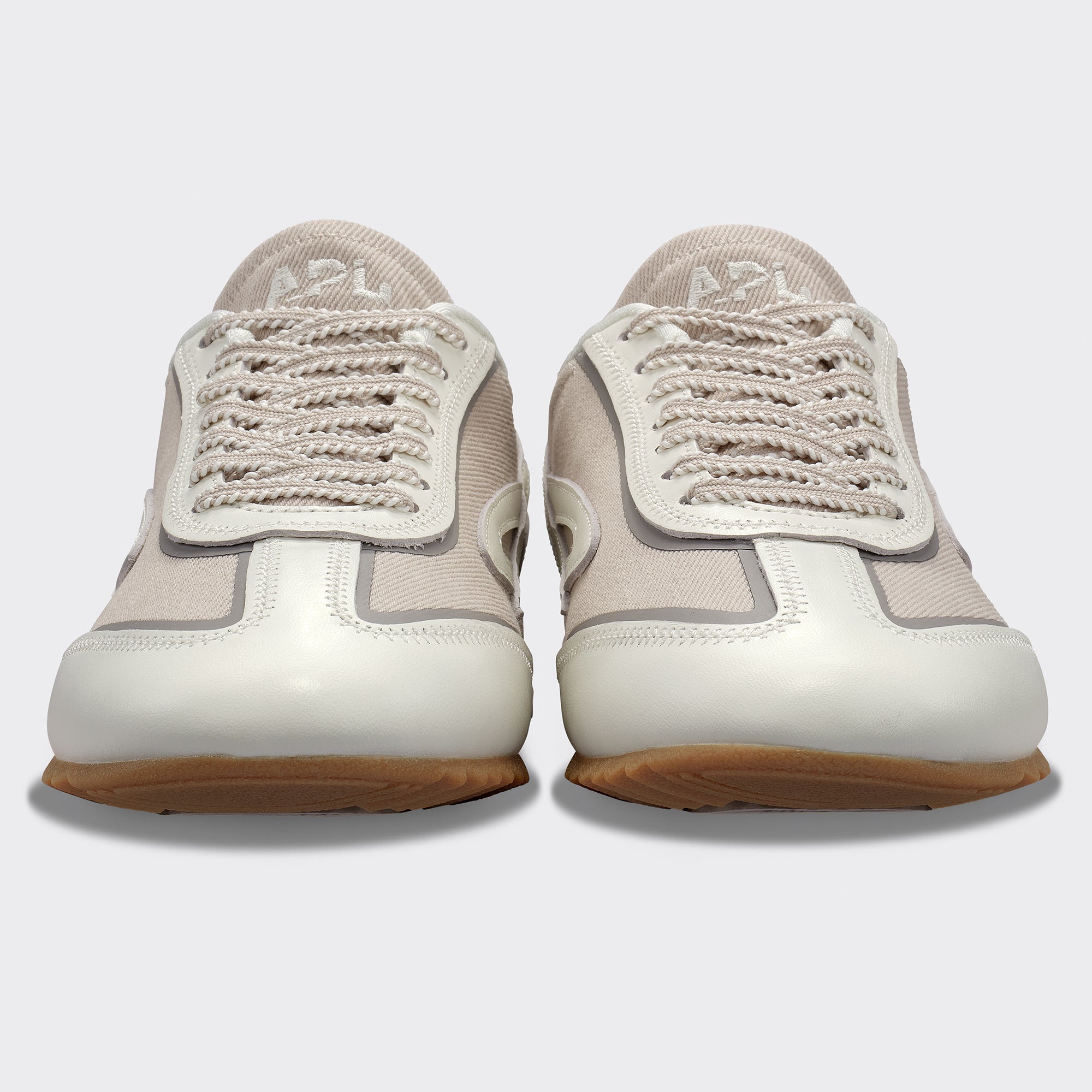 Men's APL Riviera Clay / Ivory / Tundra view 4