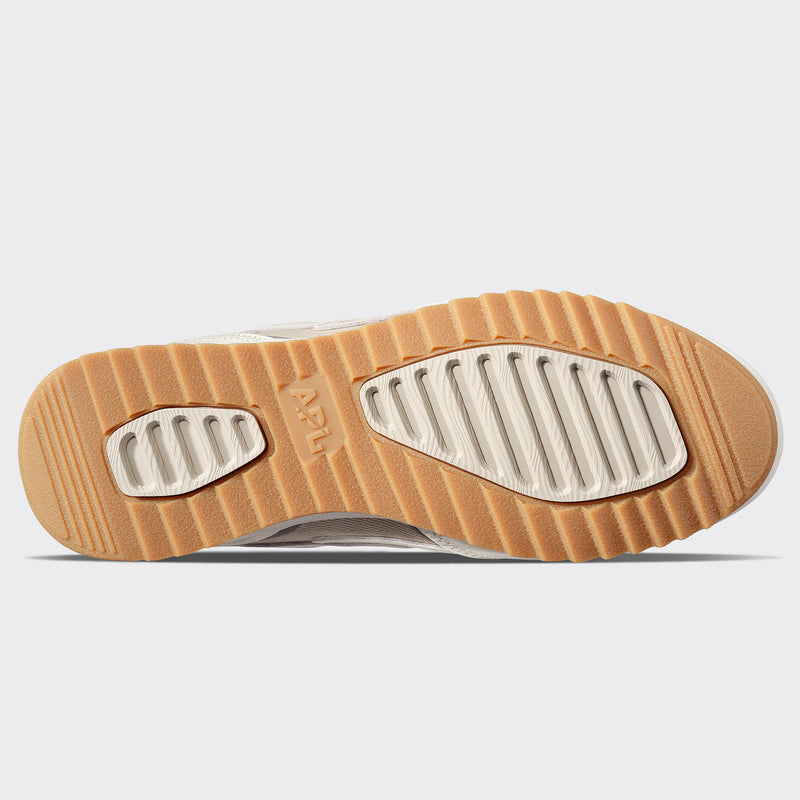Men's APL Riviera Clay / Ivory / Tundra view 6