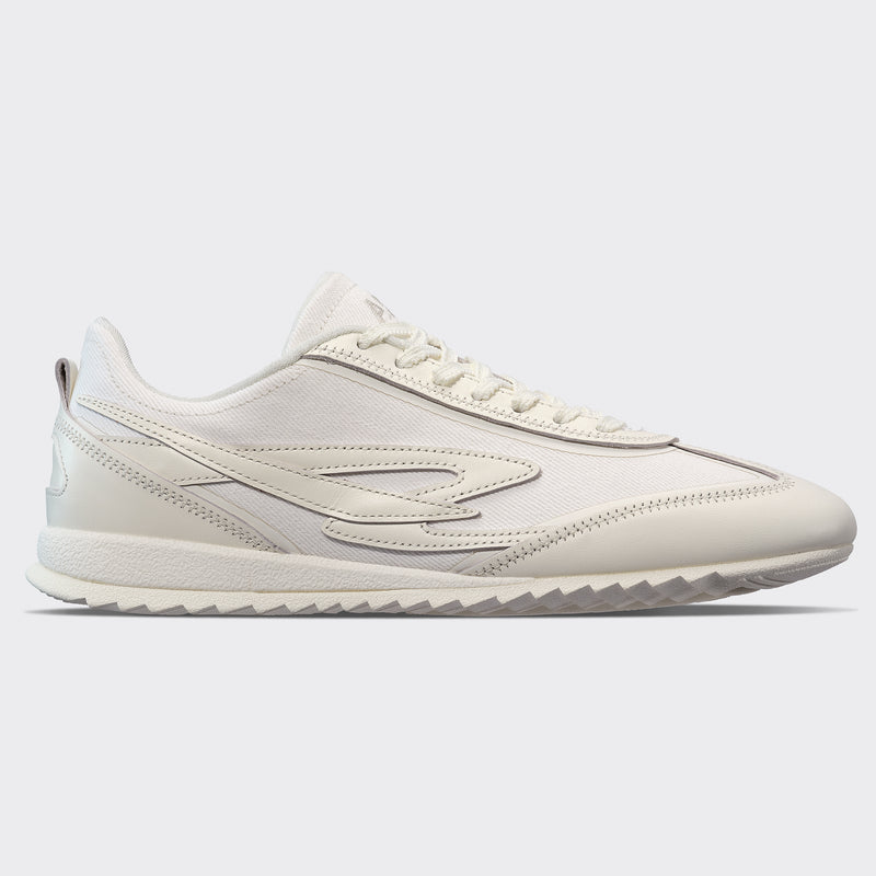 Women's APL Riviera Ivory view 1