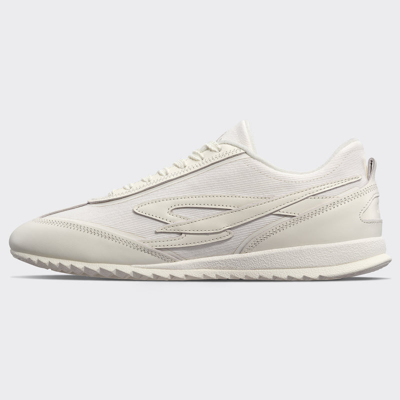 Women's APL Riviera Ivory view 2