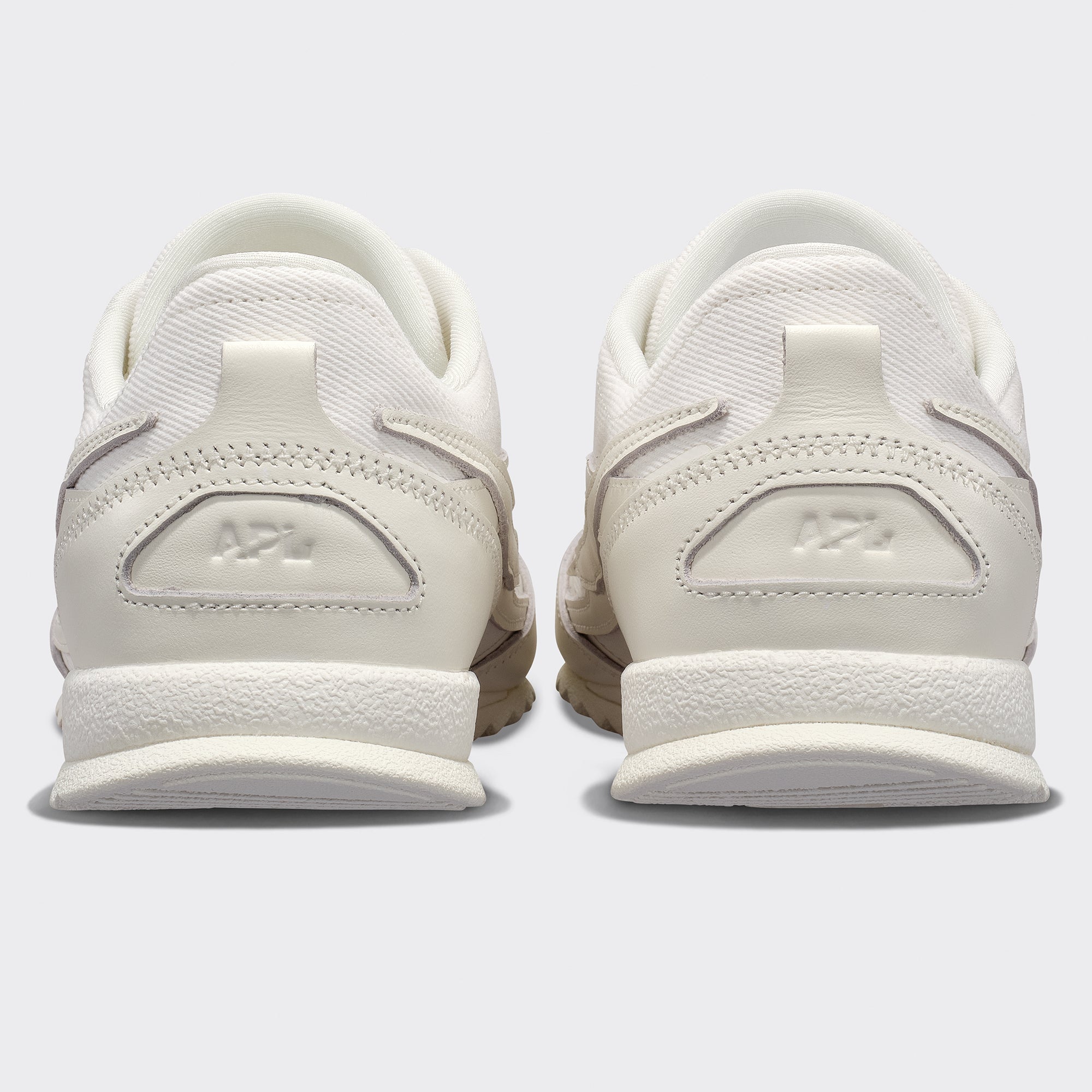 Women's APL Riviera Ivory view 3