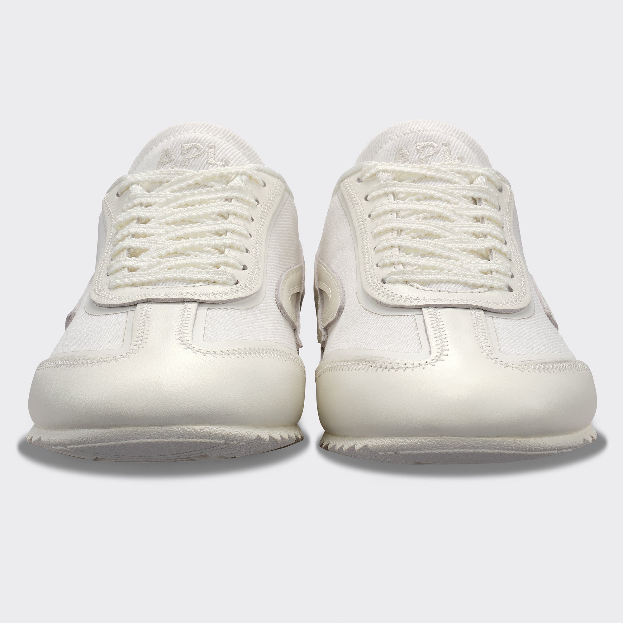 Women's APL Riviera Ivory view 4