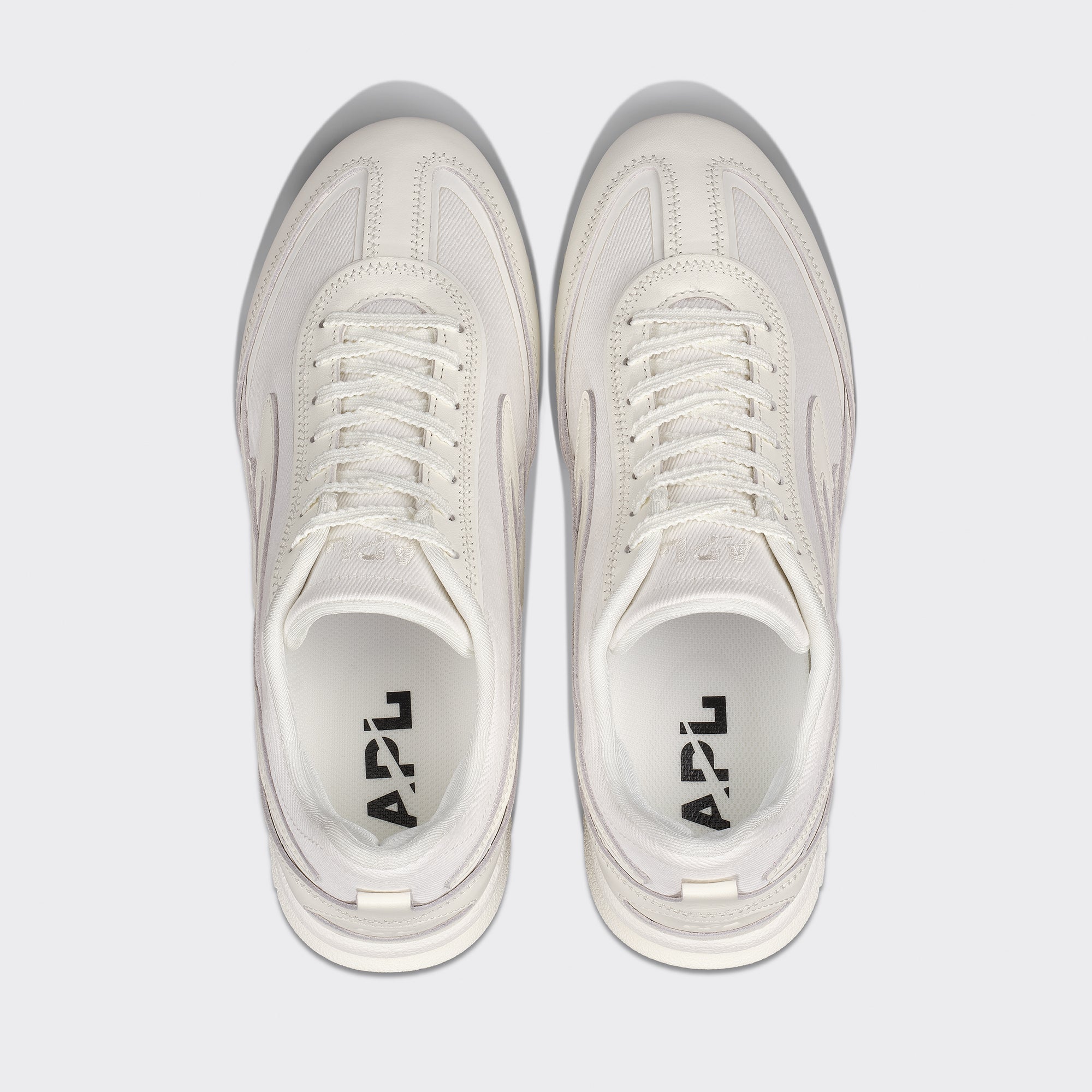 Women's APL Riviera Ivory view 5