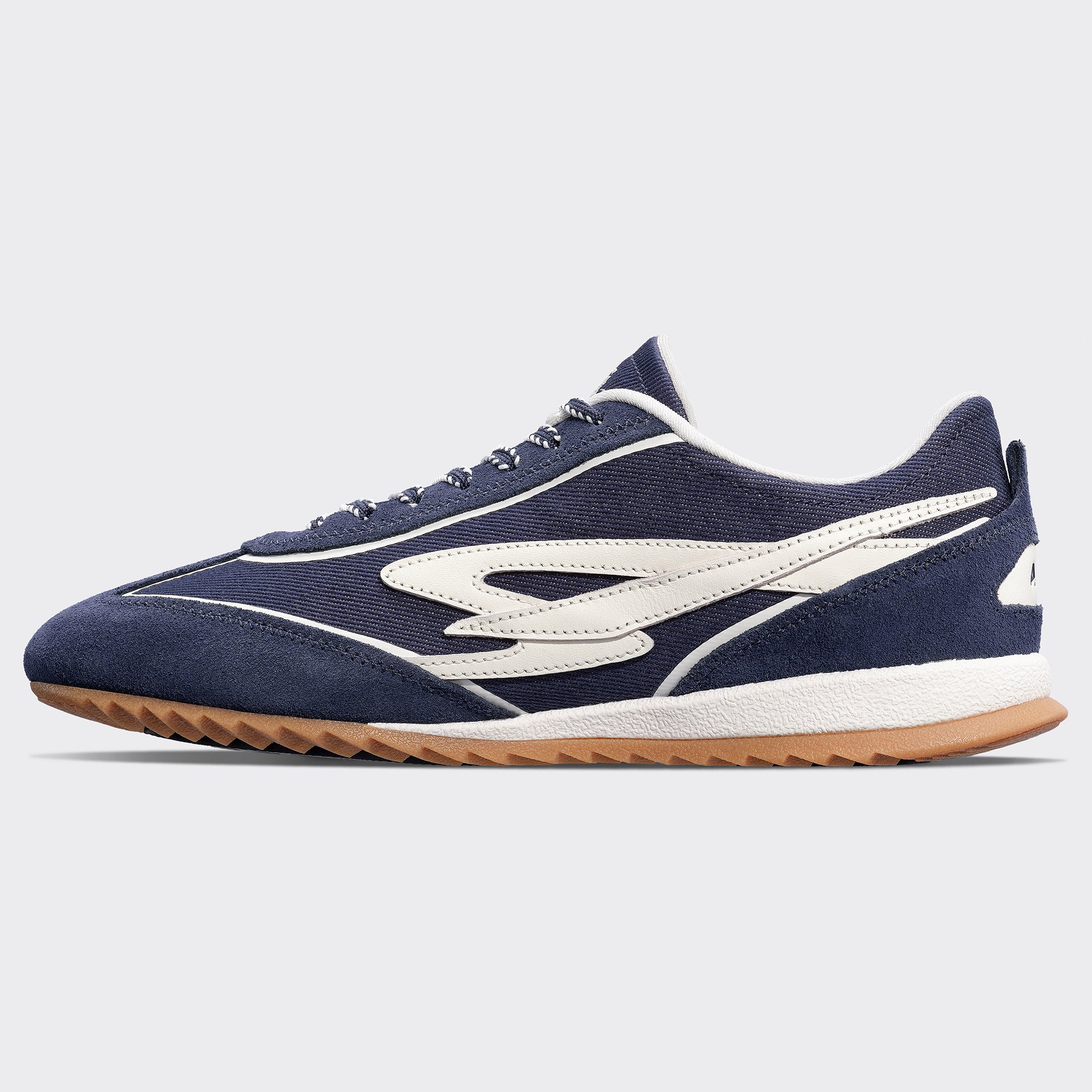 Men's APL Riviera Navy / Ivory / Gum view 2