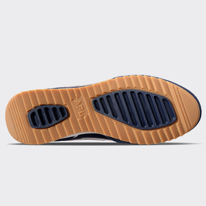 Men's APL Riviera Navy / Ivory / Gum view 6