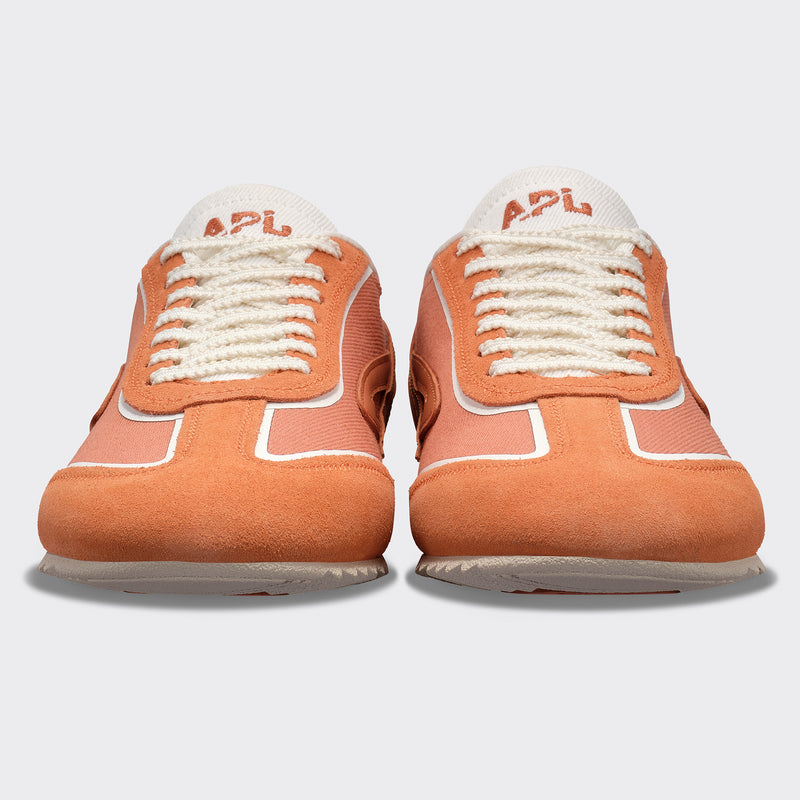 Men's APL Riviera Terracotta / Ivory / Greige view 4
