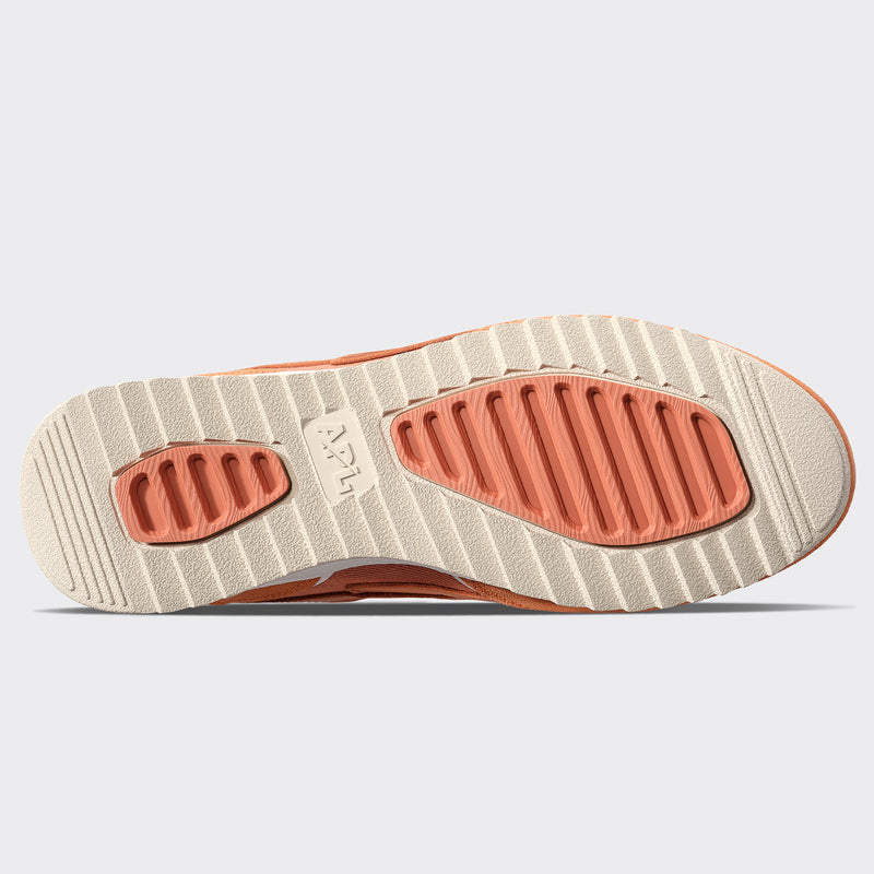 Men's APL Riviera Terracotta / Ivory / Greige view 6