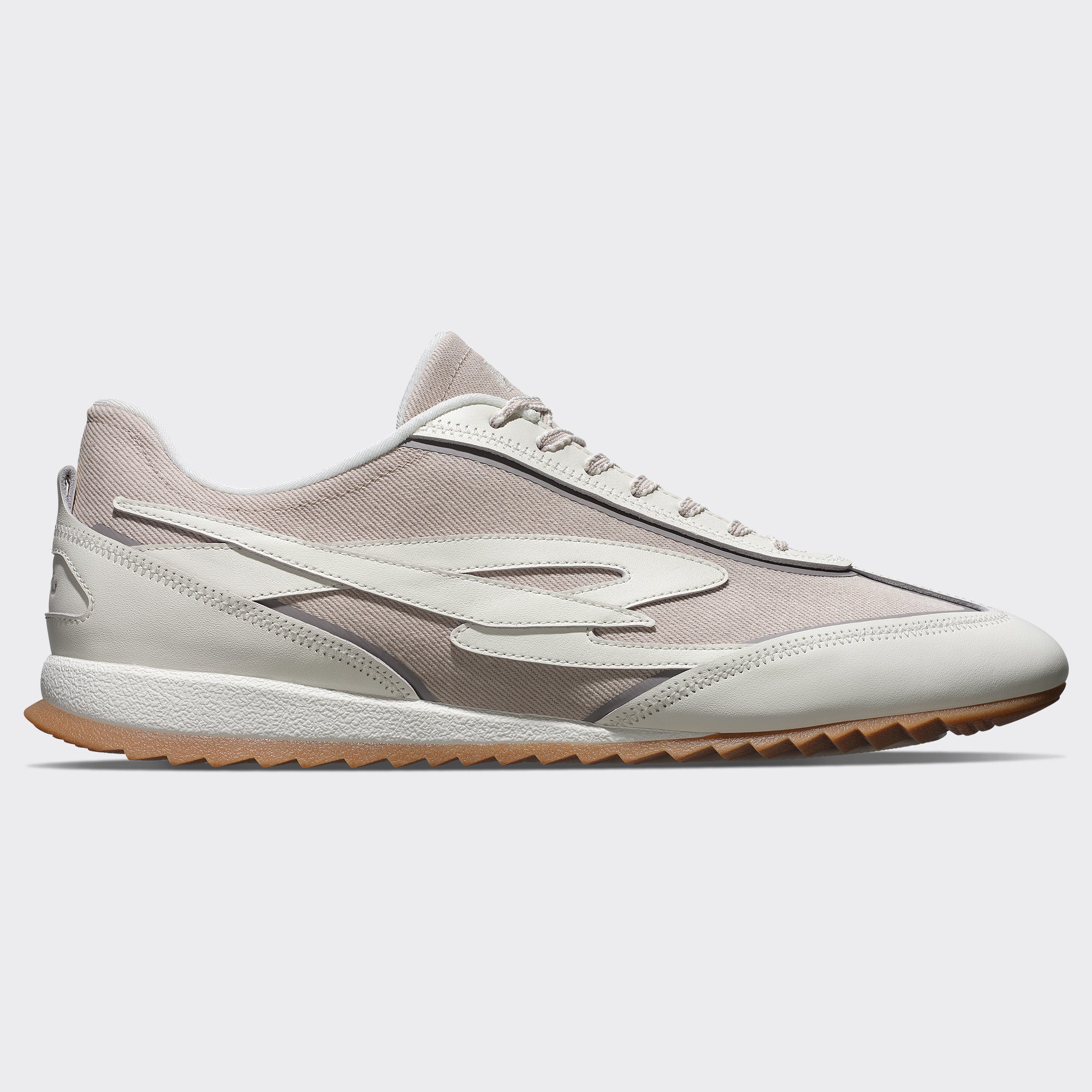 Men's Riviera Clay / Ivory / Tundra view 1