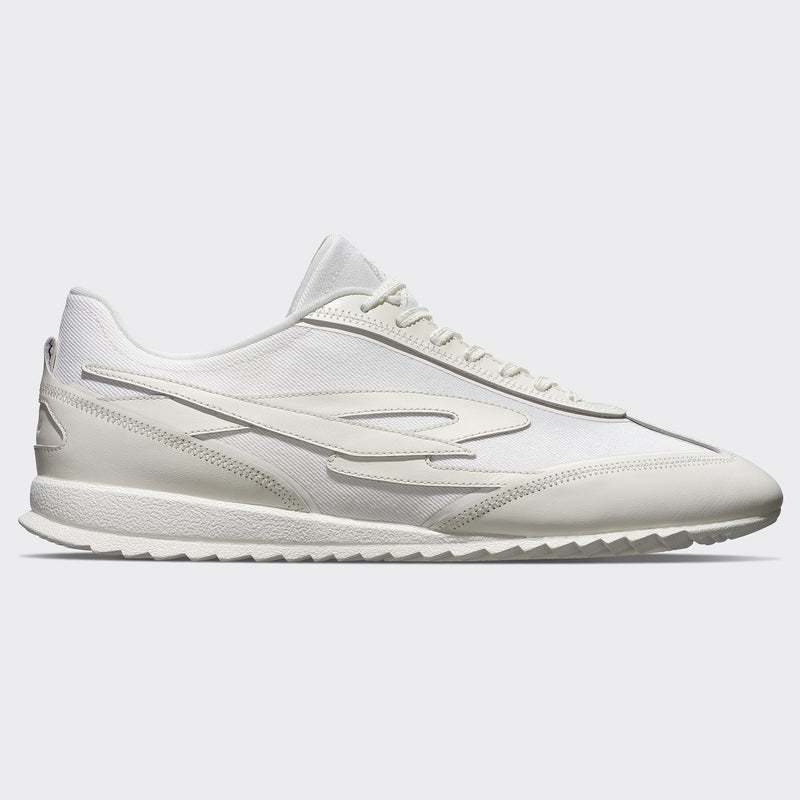 Men's Riviera Ivory view 1