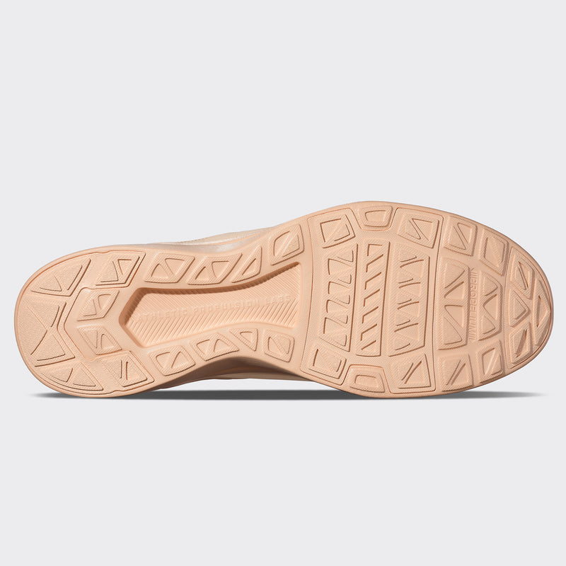 Women's TechLoom Bliss Faded Peach / Osiana Rose / Watermelon view 6