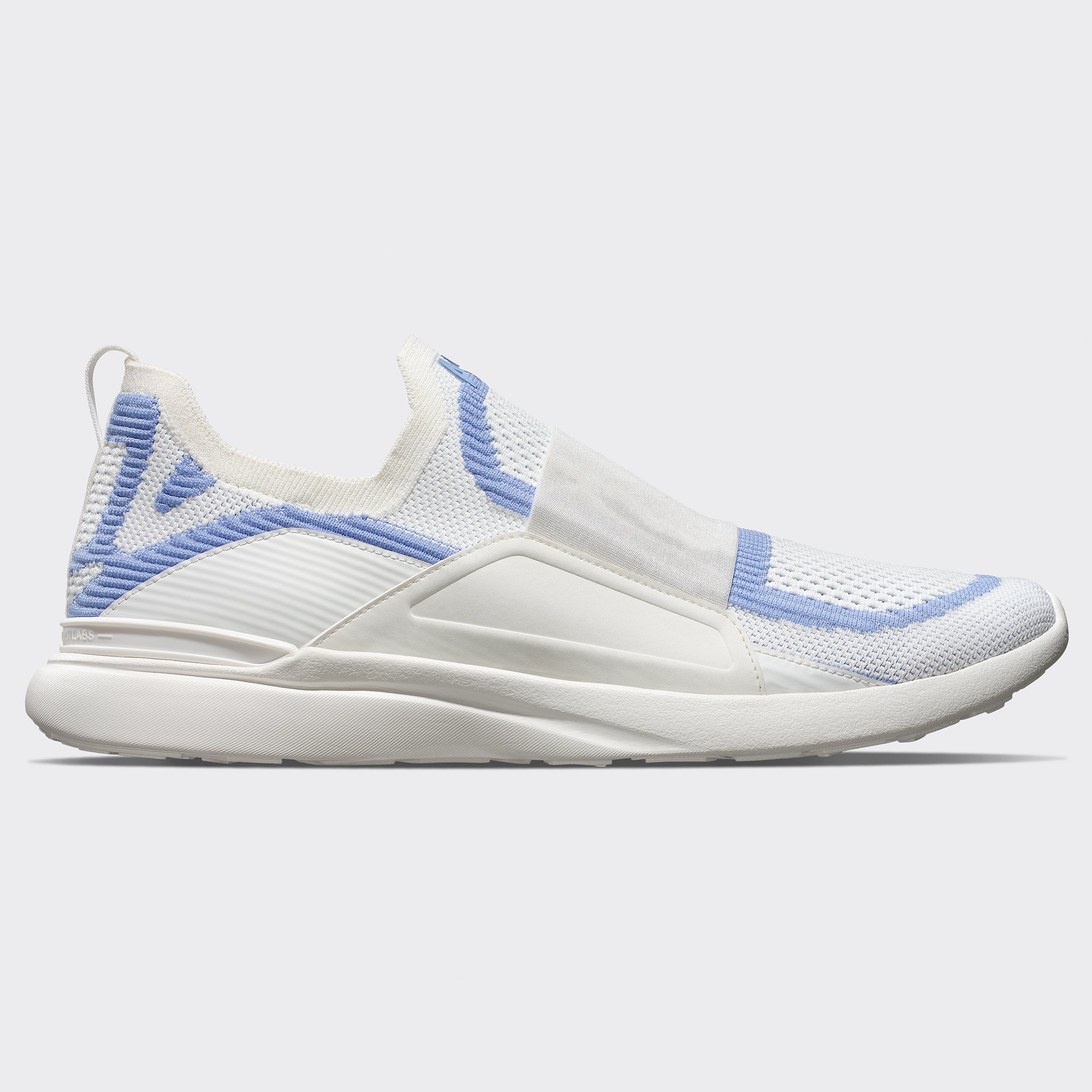 Women's TechLoom Bliss Ivory / Daydream / Ribbed view 1