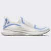Women's TechLoom Bliss Ivory / Daydream / Ribbed