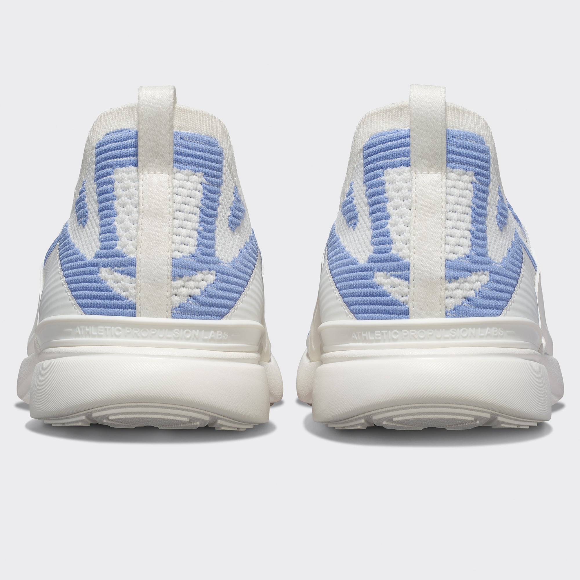 Women's TechLoom Bliss Ivory / Daydream / Ribbed view 3