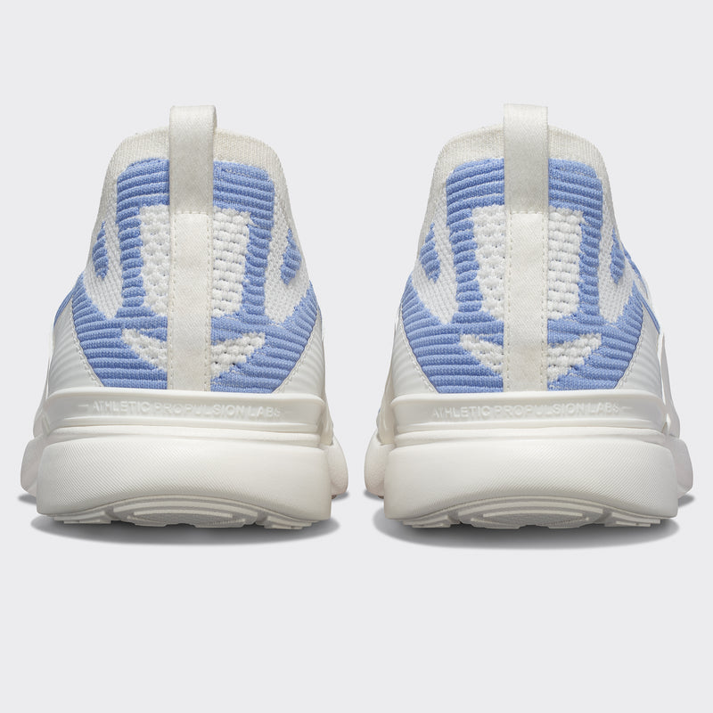 Women's TechLoom Bliss Ivory / Daydream / Ribbed view 3