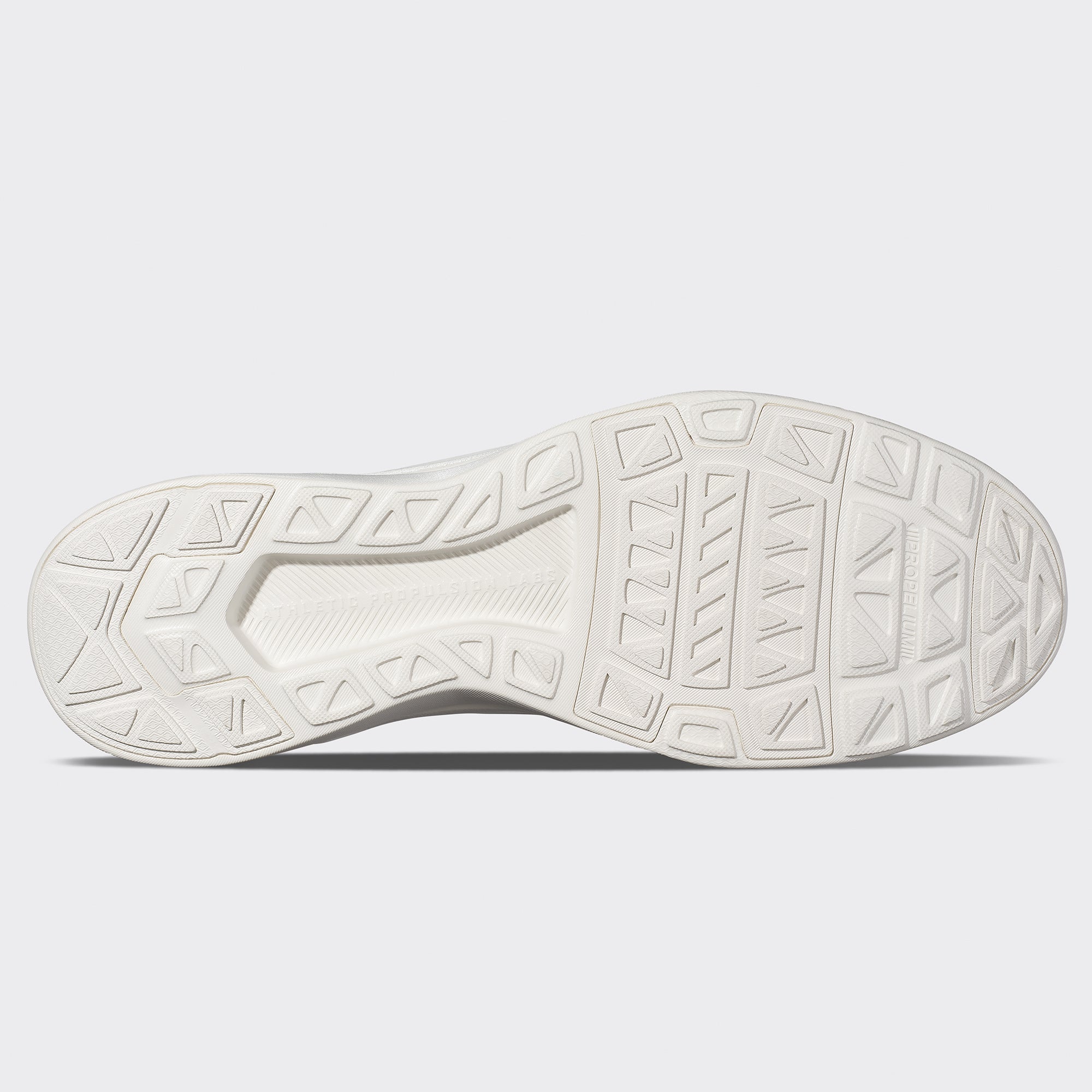 Women's TechLoom Bliss Ivory / Oat Silk / Ribbed view 6