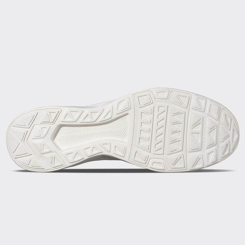 Women's TechLoom Bliss Ivory / Oat Silk / Ribbed view 6