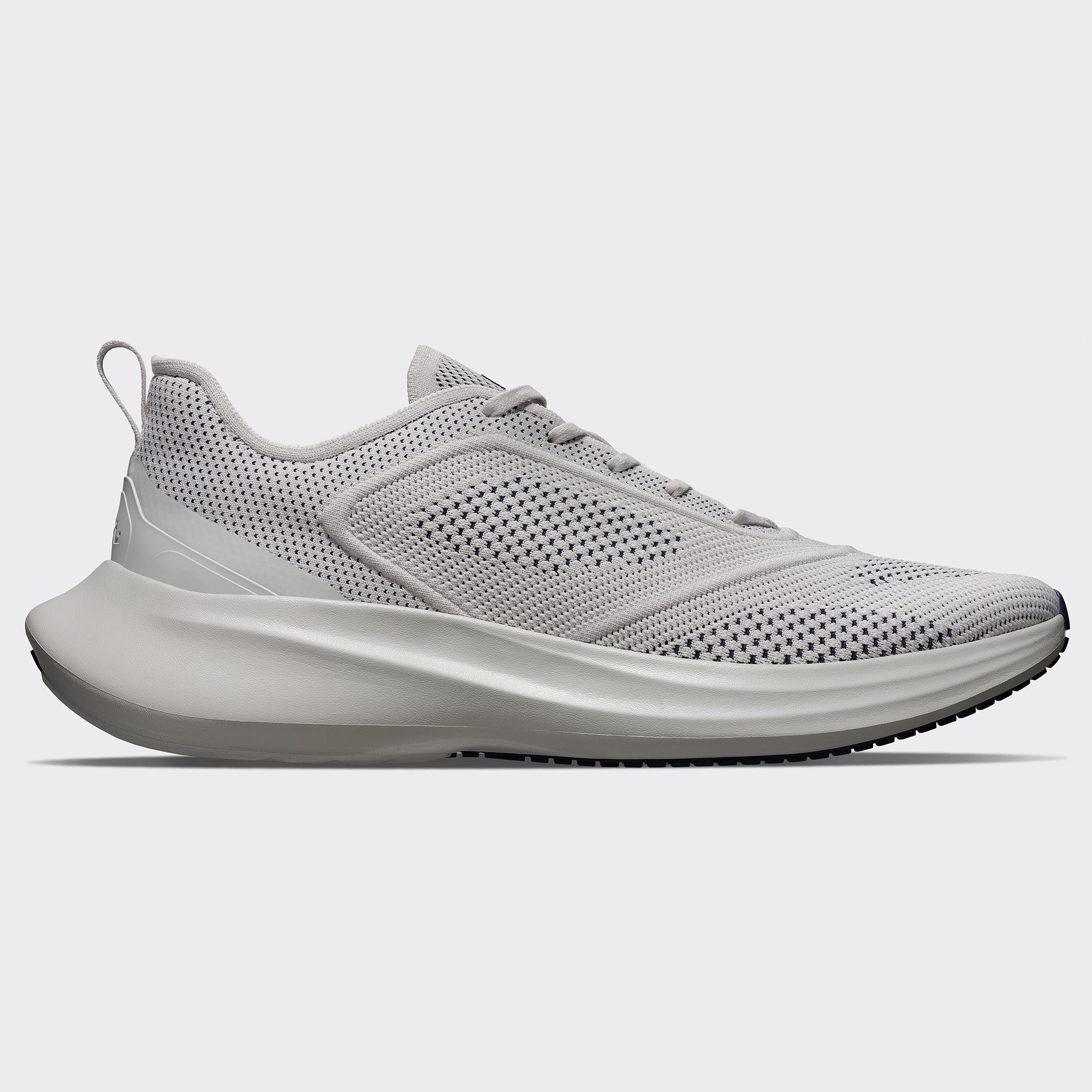 Women's TechLoom Dream Harbor Grey / Navy view 1