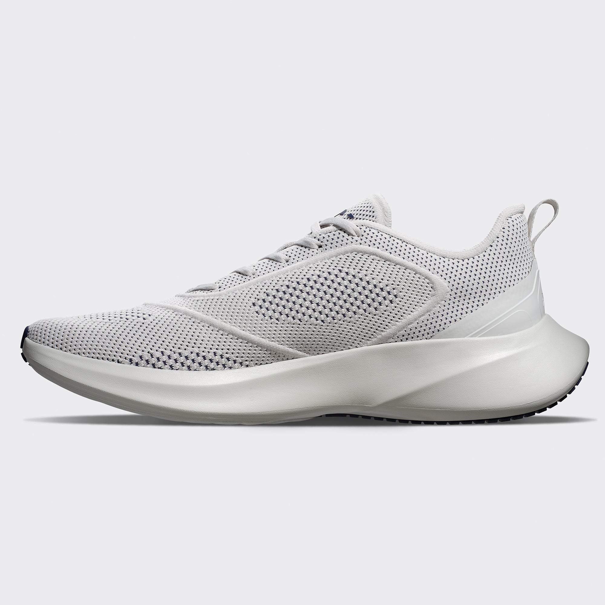Women's TechLoom Dream Harbor Grey / Navy view 2