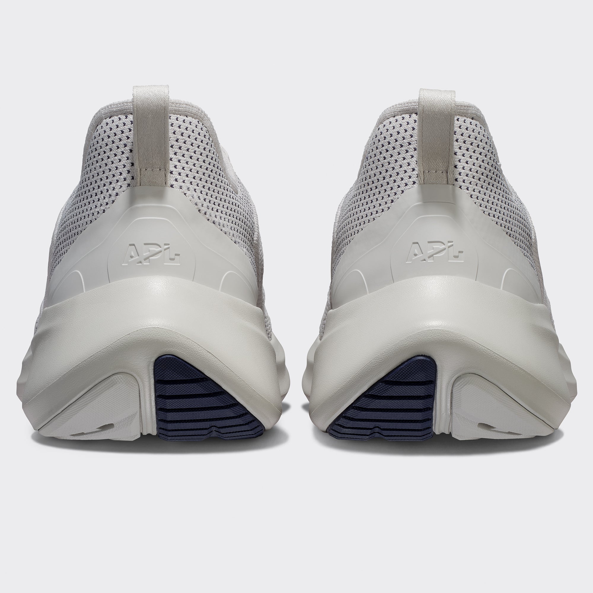 Women's TechLoom Dream Harbor Grey / Navy view 3