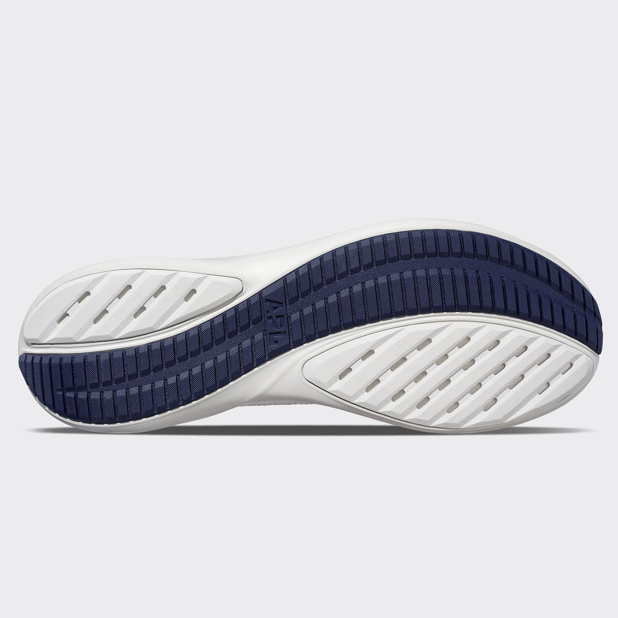 Men's TechLoom Dream Harbor Grey / Navy view 6