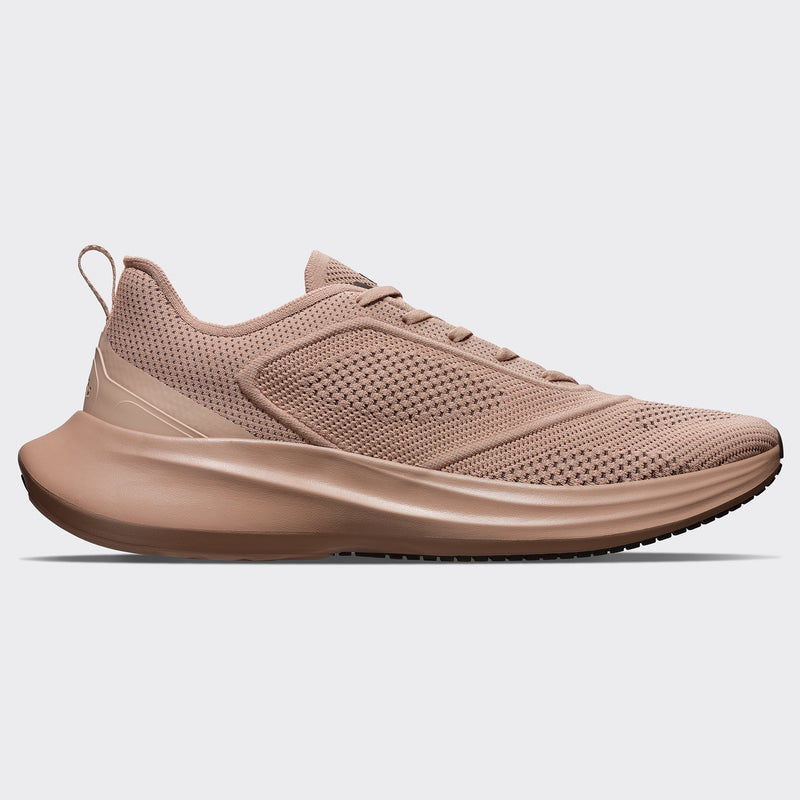 Women's TechLoom Dream Latte / Chocolate view 1